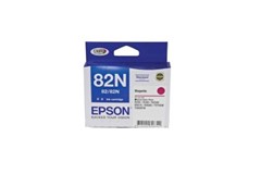 EPSON C13T112392 EPSON MAGENTA INK CARTRIDGE STD (EPA2392 1266201 T112392) Unavailable
