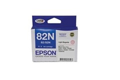 EPSON C13T112692 EPSON LIGHT MAGENTA INK CARTRIDGE STD (C13T112692 EPA2692 1266291 T112692) Unavailable