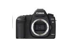 CANON 5DIIPK EOS 5D MARK II PREMIUM KI (5DIIPK 1268249) Unavailable