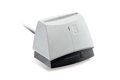 CHERRY  ST-1044UD  SMART CARD READER/ DROP CONTACTS/ USB (CHE1108 1272374)no longer available