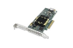 ADAPTEC 2258200-R (1374986) RAID 5405 SATA/SAS PCI-E 4PORT 256MB SGL (2258200-R (1374986) 1374986) Unavailable