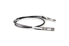 HP J9300A X244 XFP SFP+ 1M DIRECT ATTACH CABLE (1522129) Unavailable