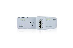 NETCOMM NP206  Powerline 2pk Wireless Extender (NP206 1541433) Unavailable