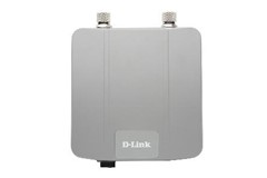 D-LINK DAP-3520 AirPremier N Dual Band Exterior Access (DAP-3520 1670644) Unavailable