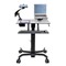 ERGOTRON 24-220-055 ERGOTRON CART TEACHWELL II (24-220-055 1687385) Unavailable