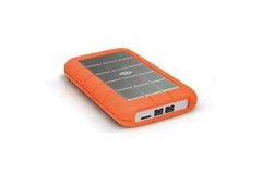 LACIE 301982 500GB RUGGED MOBILE USB3.0/F8 BUSPOWERED (301982 1692198) Unavailable
