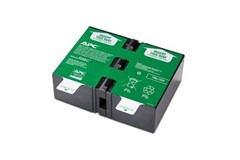 APC APCRBC123 APC APC Replacement Battery Cartridge  123 (APCRBC123 1859998) $99.30