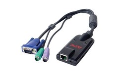 APC KVM-PS2 APC KVM 2G Server Module PS/2 (KVM-PS2 1860089) $156.00