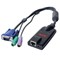 APC KVM-PS2 APC KVM 2G Server Module PS/2 (KVM-PS2 1860089) $156.00