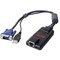 APC KVM-USBVM APC KVM 2G Server Module USB with Virtual (KVM-USBVM 1866195) $221.00