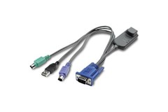 APC KVM-PS2VM APC KVM 2G SERVER MODULE PS/2 (KVM-PS2VM 1883432) $251.00