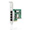 HEWLETT-PACKARD-ENTERPRISE 647594-B21 HEWLETT-PACKARD-ENTERPRISE ETHERNET 1GB 4-PORT 331T ADAPTER (647594-B21 1891304) $144.84