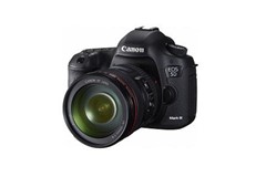 CANON 5DIIIPK CANON 5D MARK III PREMIUM KI (5DIIIPK 1922080) Unavailable