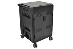 ERGOTRON 24-251-085 ERGOTRON PS Laptop Management Cart (24-251-085 1965545) Unavailable