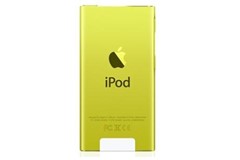 APPLE MD476ZP/A iPod nano 16GB - Yellow (MD476ZP/A 2135683) Unavailable