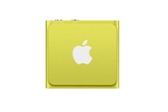 APPLE MD774ZP/A APPLE iPod shuffle 2GB - Yellow (MD774ZP/A 2135758) Unavailable