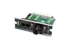 APC AP9613 APC DRY CONTACT I/O SMARTSLOT CARD (AP9613 2367451) $336.00