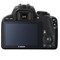 CANON 100DB CANON  EOS 100D Body Only (100DB 2400710) Unavailable