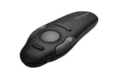 TARGUS AMP16AU TARGUS WIRELESS PRESENTER + LASER POINTER (AMP16AU 2500532) $42.98