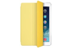 APPLE MF057FE/A APPLE iPad Air Smart Cover - Yellow (2502840) Unavailable
