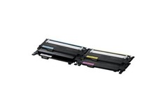 SAMSUNG CLT-P406C/SEE SAMSUNG Value pack Toner for CLP-360/365 CLX-33 (2607877) Unavailable