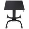 ERGOTRON 24-458-200 ERGOTRON LEARNFIT ADJUSTABLE STANDING DESK BLACK (24-458-200 2641318) Unavailable