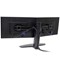 ERGOTRON 33-396-085 ERGOTRON NEO-FLEXDUAL LCD LIFT STAND. 24in MON (33-396-085 2721016) $241.23