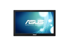 ASUS MB168B+  15.6in USB MONITOR (MB168B+ 2724898) Unavailable