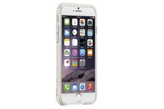 CASE-MATE CM031382 CASE-MATE CASEMATE IPHONE 6 NAKED TOUGH CLEAR (CM031382 2728447) Unavailable