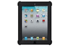 OTTERBOX 77-18640 OTTERBOX OtterBox Defender Apple New iPad Black (77-18640 2821753) Unavailable