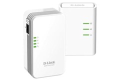 D-LINK DHP-W311AV D-LINK POWERLINE AV500 WIRELESS N300 MINI START (DHP-W311AV 2868302) Unavailable