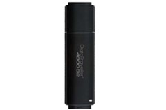 KINGSTON DT4000G2/64GB KINGSTON 64GB USB 256bit HW Encrypt (DT4000G2/64GB 2869828) Unavailable