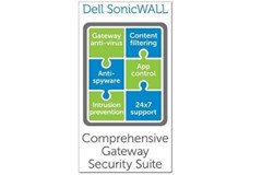 SONICWALL 01-SSC-0261 SONICWALL CGSS FOR TZ600 4YR (01-SSC-0261 2916103) Unavailable