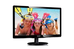 PHILIPS 200V4QSBR PHILIPS  19.5in LED MONITOR (200V4QSBR 2965314) Unavailable