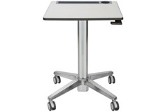 ERGOTRON 24-481-003 ERGOTRON LEARNFIT II ADJ STAND DESK (24-481-003 2965787) Unavailable