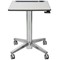 ERGOTRON 24-481-003 ERGOTRON LEARNFIT II ADJ STAND DESK (24-481-003 2965787) Unavailable