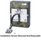 APC TRBC32 (3048032) APC 1 X RBC32 BATTERY + INSTALLATION SERVICE (TRBC32 (3048032) 3048032) Unavailable