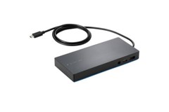 HP T3V74AA HP ELITE USB-C DOCKING STATION (T3V74AA 3099683) Unavailable