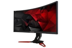 ACER UM.CZ0SA.001-D10 ACER PREDATOR Z35 35IN CURVED MONITOR (3130628) Unavailable