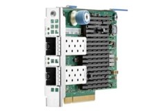 HEWLETT-PACKARD-ENTERPRISE 727054-B21 HEWLETT-PACKARD-ENTERPRISE HPE 10GbE 2p FLR-SFP+ X710 Adptr (727054-B21 3252058) $466.00