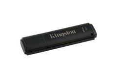 KINGSTON DT4000G2DM/4GB KINGSTON 4GB DT4000 G2 256 AES USB 3.0 (DT4000G2DM/4GB 3255523) Unavailable