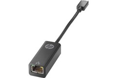 HP V7W66AA HP HP USB-C TO RJ45 ADAPTER (V7W66AA 3298696) Unavailable