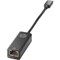 HP V7W66AA HP HP USB-C TO RJ45 ADAPTER (V7W66AA 3298696) Unavailable