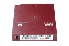HP C7972A-150 HP HP LTO2 - 200GB/400GB 150 TAPES BUNDLE (C7972A-150 3361248) Unavailable