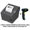 EPSON TM-T88V PARALLEL LS2208 BUNDLE EPSON TM-T88V PARALLEL + LS2208 USB KIT (TM-T88V PARALLEL LS2208 BUNDLE 3481459) Unavailable