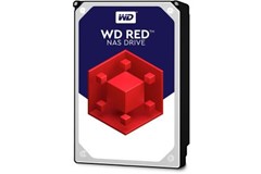WESTERN-DIGITAL WD10JFCX WESTERN-DIGITAL HARD DRIVE 1TB RED 16MB 2.5IN SATA 6GB/S (WD10JFCX 2469286) Unavailable