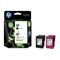 HP CR311AA (4031725) HP HP 61 BLACK / TRI-COLOR COMBO PACK INK C (CR311AA (4031725) 4031725) Unavailable