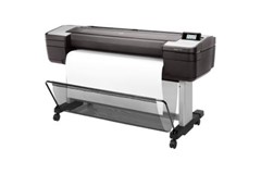 HP 1VD88A HP DESIGNJET T1700DR TINTA COLOR PS 44IN (1VD88A 4116475) Unavailable