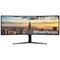 SAMSUNG LC43J890DKEXXY SAMSUNG 43in 32:10 CURVED - 1800R 120HZ (LC43J890DKEXXY 4204808) Unavailable