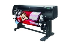 HP 2QU14A HP DESIGNJET Z6810 TINTA COLOR 60IN (2QU14A 4253538) Unavailable